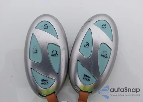 2024 Hyundai Kona Electric Sel из США, поврежденный, VIN KM8HC3A67RU016731